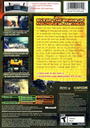 Steel Battalion Line of Contact - Xbox Pre-Played