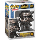 Pop! Fallout (TV Show) - Maximus 1765 Chase