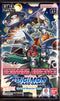 Beginning Observer Booster Pack - Digimon Card Game