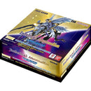 Infernal Ascension Booster Box - Digimon Card Game