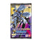 Infernal Ascension Booster Pack - Digimon Card Game