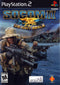 SOCOM II U.S. Navy Seals (Demo Disc) - Playstation 2 Pre-Played