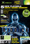 Official Xbox Magazine Demo Disc 32 Front Cover - Xbox Pre-Played