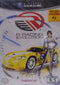 R: Racing Evolution Complete with Bonus Disc - Nintendo Gamecube Pre-Played