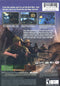 Conflict Desert Storm II Back to Baghdad Back Cover - Xbox Pre-Played