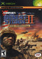 Conflict Desert Storm II Back to Baghdad Front Cover - Xbox Pre-Played