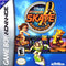 Disney's Extreme Skate Adventure Nintendo Gameboy Advance - Pre-Played