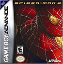 Spider-Man 2 - Nintendo Gameboy Advance Pre-Played