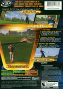 Links 2004 - Xbox Pre-Played