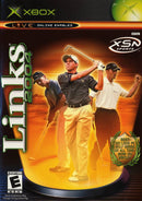Links 2004 - Xbox Pre-Played