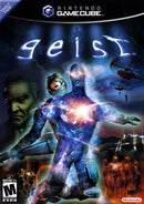 Geist - Nintendo Gamecube Pre-Played