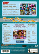 Karaoke Revolution Back Cover - Playstation 2 Pre-Played