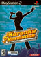 Karaoke Revolution Front Cover - Playstation 2 Pre-Played