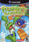 Frogger's Adventures: The Rescue Front Cover - Nintendo Gamecube Pre-Played