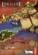 Sid Meier's Pirates!  - Nintendo Wii Pre-Played