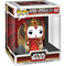 Pop! Star Wars: Episode I - Queen Amidala on the Throne Deluxe 705