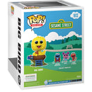 Pop! Deluxe TV Sesame Street - Big Bird in Next 1612