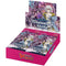 Illusionless Strife Booster Box - Cardfight Vanguard TCG