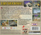 RC Helicopter Back Cover - Playstation 1 Pre-Played