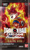 Blazing Aura Booster Pack - Dragon Ball Super Fusion World TCG