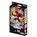 3D2Y Starter Deck - One Piece TCG