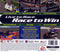 Nascar 99 Back Cover - Playstation 1 Pre-Played