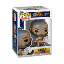 Pop! Avatar Aang: The Last Airbender - Tagah 2111