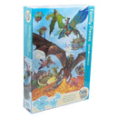 Dragon Flight 350 Piece Puzzle