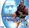NBA 2K Front Cover - Sega Dreamcast Pre-Played