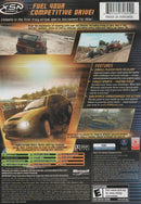 Rallisport Challenge 2 - Xbox Pre-Played
