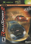 Rallisport Challenge 2 - Xbox Pre-Played