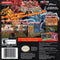 Yu-Gi-Oh!: The Sacred Cards Back Cover - Nintendo Gameboy Advance Pre-Played