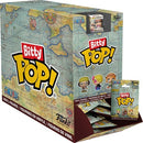 Bitty Pop! One Piece - Mini-Figure Blind Bag