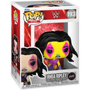 Pop! WWE - Rhea Ripley 193 Black Light Chase