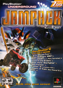 Jampack Summer 2001 - Playstation 2 Pre-Played
