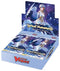 Lyrical Monasterio Sparkling Stars! Booster Box - Cardfight Vanguard TCG