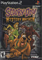 Scooby-Doo! Mystery Mayhem Front Cover - Playstation 2 Pre-Played