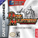 Duel Masters Sempai Legends - Nintendo Gameboy Advance Pre-Played