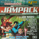 JamPack Summer 2K - Playstation 1 Pre-Played