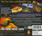 Tiny Tank Back Cover - Playstation 1 Pre-Played