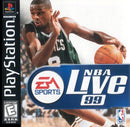 NBA Live 99 - Playstation 1 Pre-Played