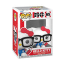 Pop! Hello Kitty - Hello Kitty with Glasses 65