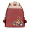 One Piece Thousand Sunny Ship Mini-Backpack Entertainment Earth Exclusive