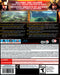 Nobunaga's Ambition Sphere of Influence Back Cover - Playstation 4 Pre-Played