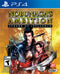 Nobunaga's Ambition Sphere of Influence Front Cover - Playstation 4 Pre-Played