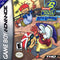 Rocket Power Zero Gravity - Nintendo Gameboy Advance Pre-Played