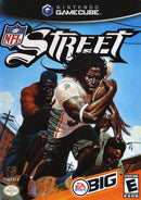 NFL Street - Nintendo Gamecube Pre-Played
