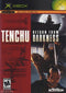 Tenchu: Return From Darkness Front Cover - Xbox Pre-Played