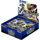 Ultimate Advent Booster Box - Dragon Ball Super Masters TCG