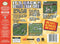 NFL Blitz 2000 - Nintendo 64 Pre-Played
